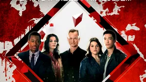 Premiera toamnei la AXN: 