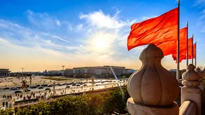 Autoritatea de reglementare din China le cere băncilor să sprijine investiţiile în infrastructură