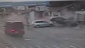 Parchetul Judecătoriei Brăila a deschis dosar penal după accidentul cu 5 morţi din staţia de autobuz