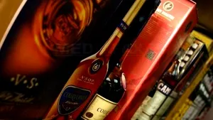 Romanians Drink Less Spirits Because Of The Recession