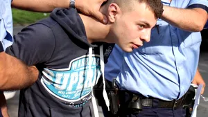 Constănţeanul acuzat că şi-a ucis bunica, o mătuşă şi un văr, condamnat la închisoare pe viaţă