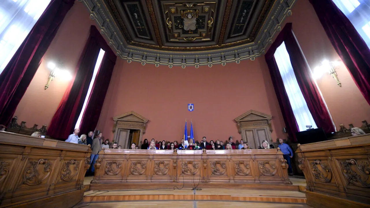 Bucharest Court of Appeal postpones decision on CCR judges to January 16