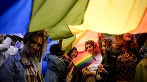 Bucharest Pride 2019 se desfăşoară între 14 şi 24 iunie, în Bucureşti, cu sloganul #loveforall