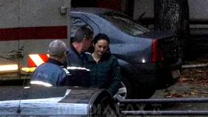 Fosta şefă a DIICOT, Alina Bica, rămâne în arest preventiv