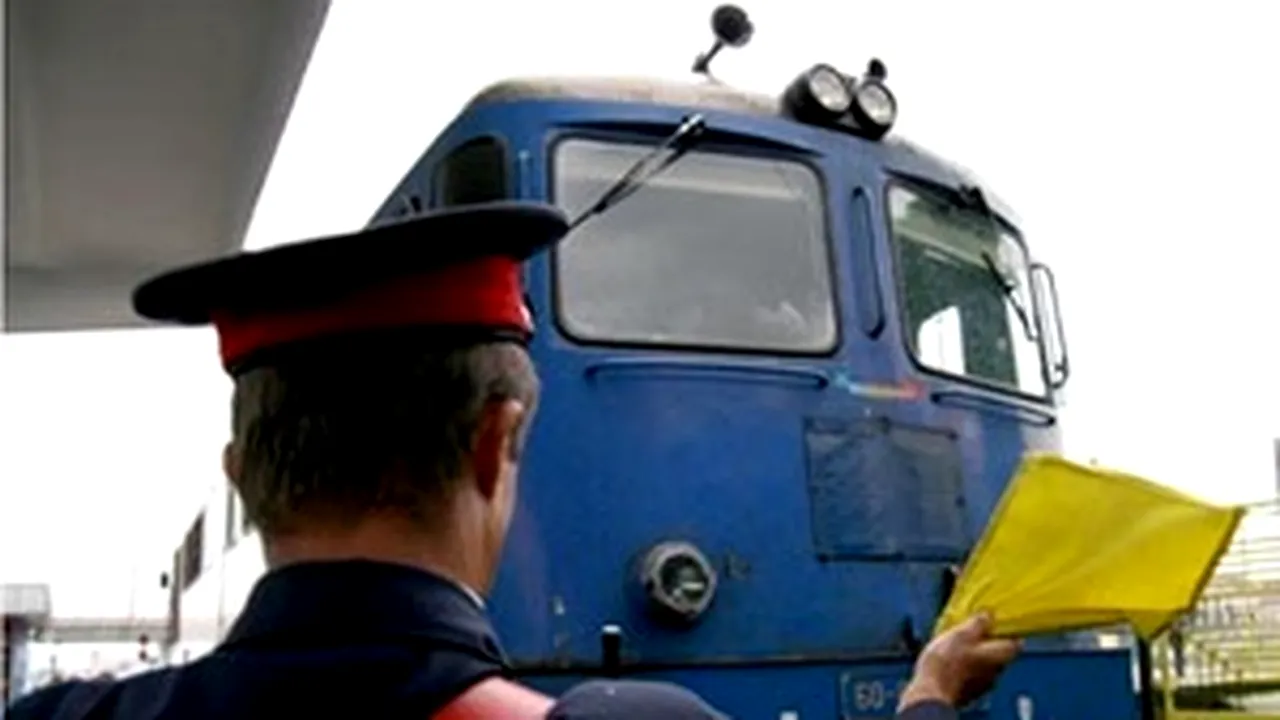 Romanian Transports Minister Says Railway Worker Protests Wednesday Were “Justified”