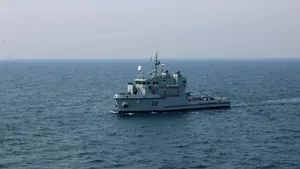 Iran lansează primul exercițiu militar al țării de la războiul de 12 zile cu Israelul