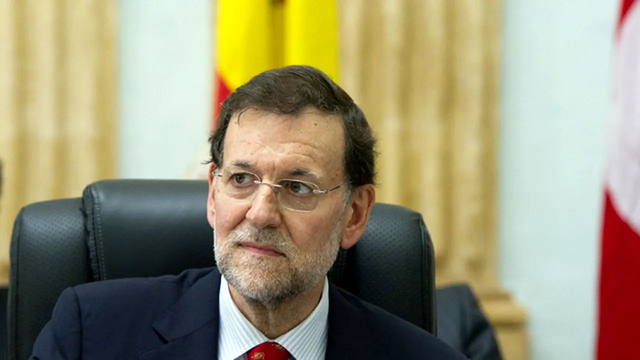 Partidul Socialist din Spania a decis să îi permită conservatorului Mariano Rajoy să formeze un Guvern minoritar