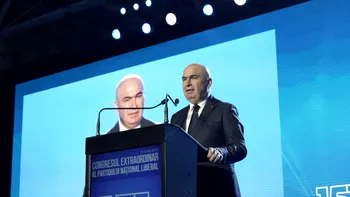 POLITIC Mutarea PNL: Bolojan decide strategia PNL după ce TMB a suspendat conducerea partidului. Hotărârile înaintea consultărilor cu președintele Nicușor Dan