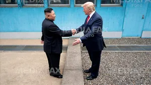 Trump vrea din nou negocieri cu Kim Jong-un. Avertisment: „Diplomația nesăbuită ar putea duce la un război nuclear”