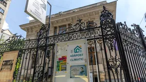 Aproape 300 de adăposturi climatice se deschid miercuri în București