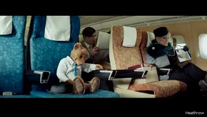 Aeroportul Heathrow a lansat luni tradiţionala sa reclamă de Crăciun. Povestea emoţionantă din 2017 | VIDEO