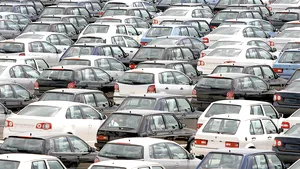 Înmatriculările auto în România au crescut cu 10,4% în şase luni
