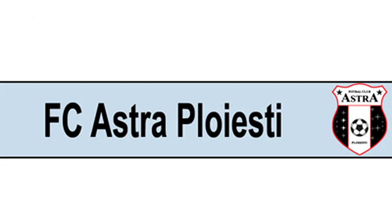 Marian Manea a demisionat de la conducerea clubului Astra