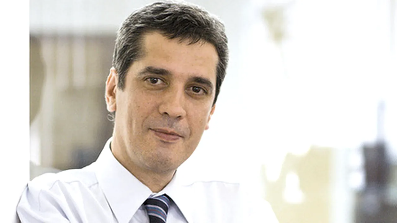 OPINIE Iulian Anghel: Statul este al tuturor, nu doar al bugetarilor