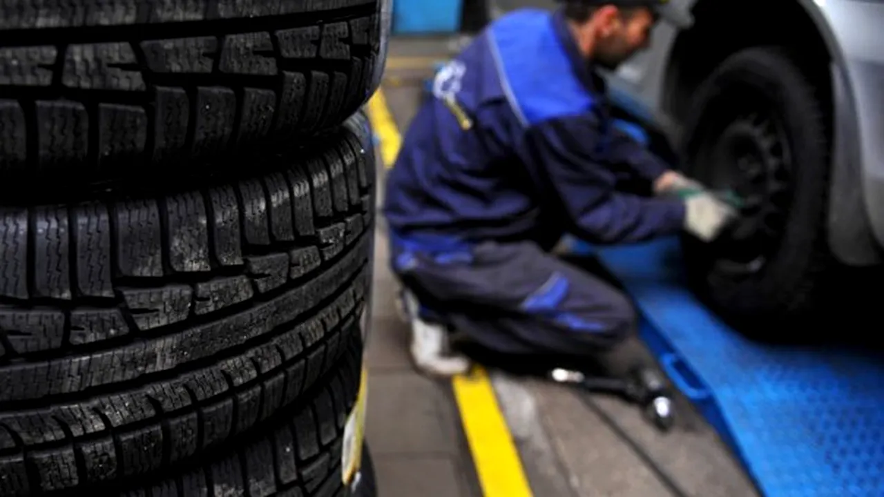 Cum se calculează noul IMPOZIT FORFETAR pentru spălătorie, vulcanizare sau service auto