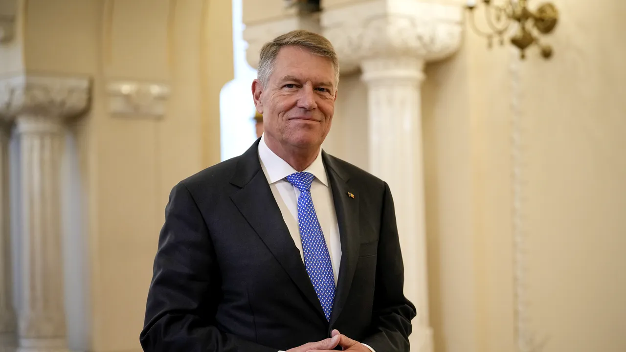 Întâlnirea lui Iohannis cu autorităţile din Rio de Janeiro: stimularea schimburilor comerciale 