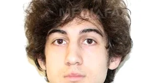 Avocaţii lui Jokar Ţarnaev, autorul atacului terorist din Boston, contestă pedeapsa capitală