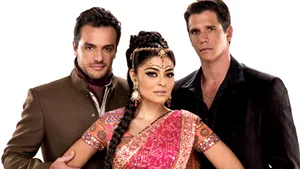 Telenovela 