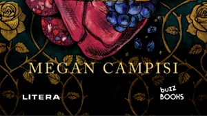 O carte pe zi. ”Devoratoarea de păcate” de Magan Campisi