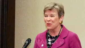 Rose Gottemoeller, subsecretar de stat SUA: Rusia are 24 de interceptori balistici în plus faţă de Statele Unite