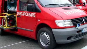 Un om a murit îngropat de un mal de pământ