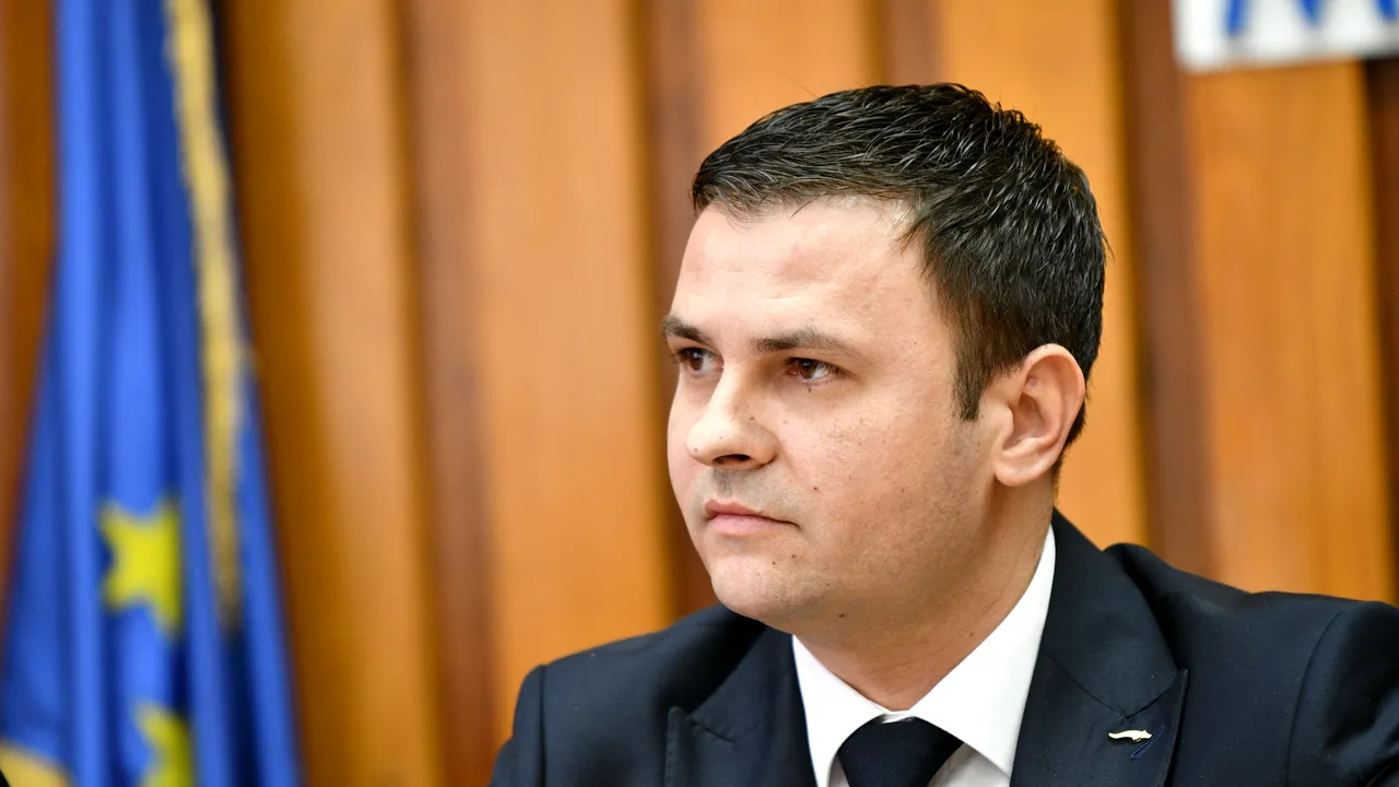 Vicepremierul Daniel Suciu: Codul Administrativ va fi aprobat prin OUG sau prin asumare
