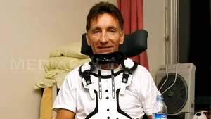 Unul dintre cei mai buni piloţi din istorie a murit de leucemie. Georges Jobe, cvintuplu campion mondial la motocros, avea 51 de ani