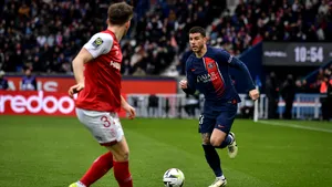 Lucas Hernandez a declarat forfait pentru Euro 2024