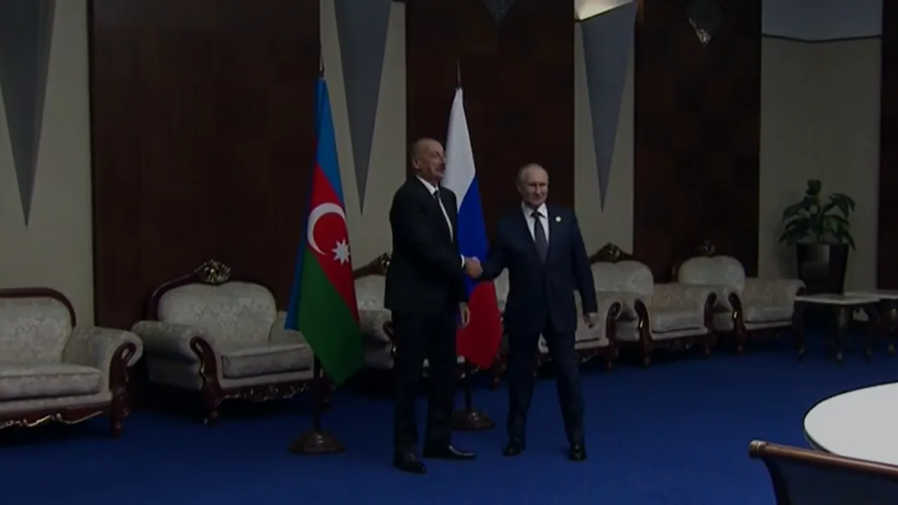 Erdogan i-a propus lui Putin intensificarea exporturilor de cereale prin Turcia