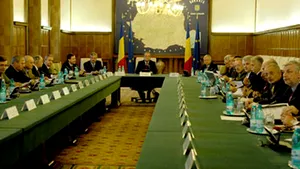 Romanian Ministers Have Three Weeks To Propose Job Cuts, Govt Awaits IMF Approval