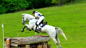 Au mai rămas cinci zile până la Karpatia Horse Trials, prima competiţie ecvestră din România care se desfăşoară pe un domeniu nobiliar, Domeniul Cantacuzino din Floreşti
