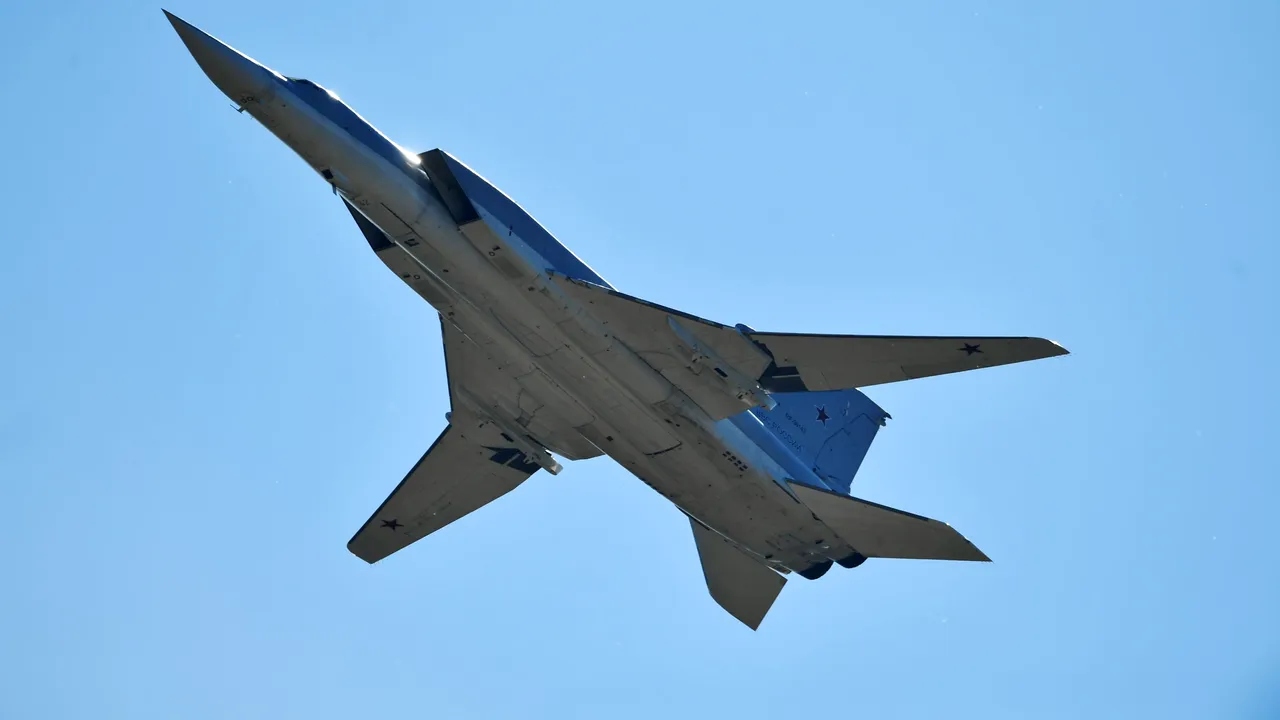 Bombardiere strategice ruse au fost escortate de avioane americane şi japoneze deasupra Pacificului