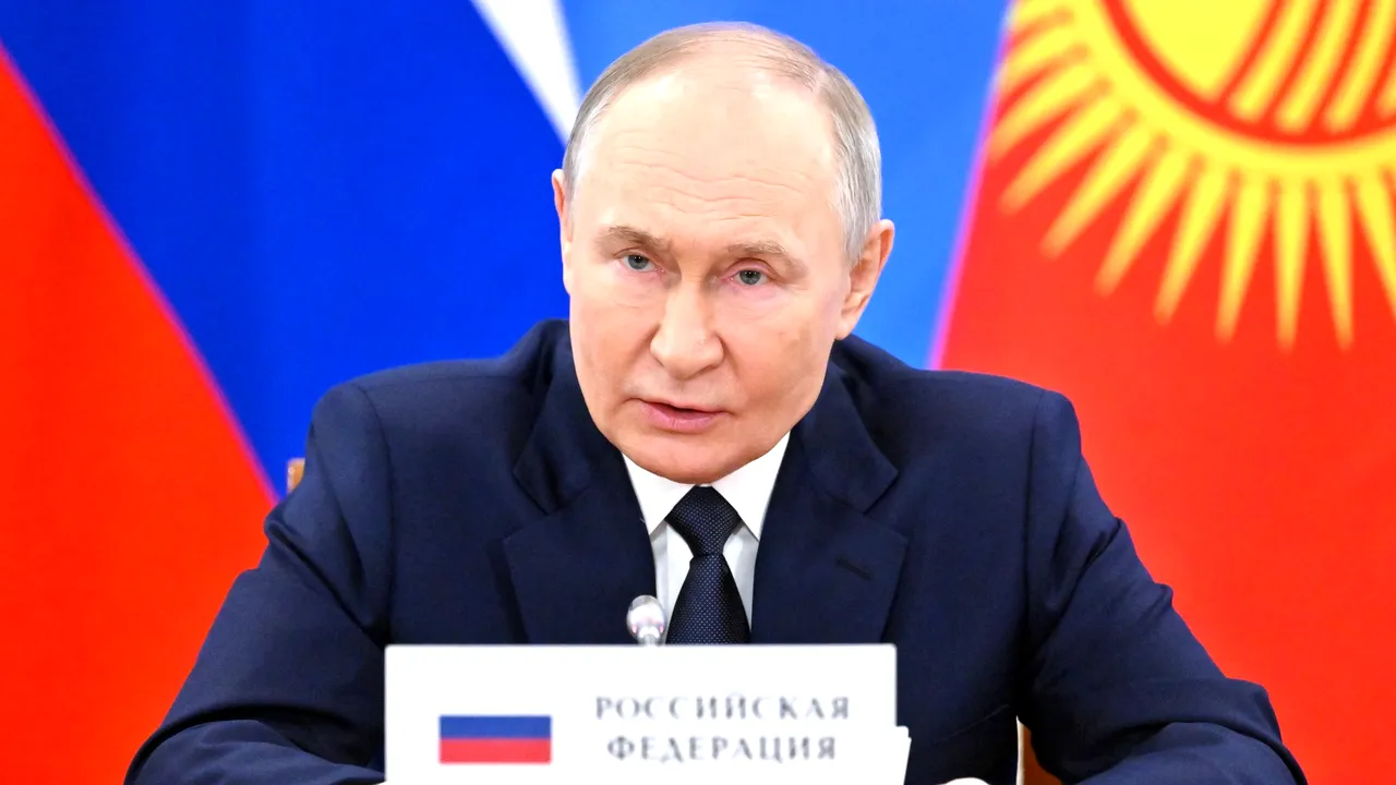Vladimir Putin anunţă că este pregătit să discute cu SUA privind războiul din Ucraina. Ce ultimatum a înaintat