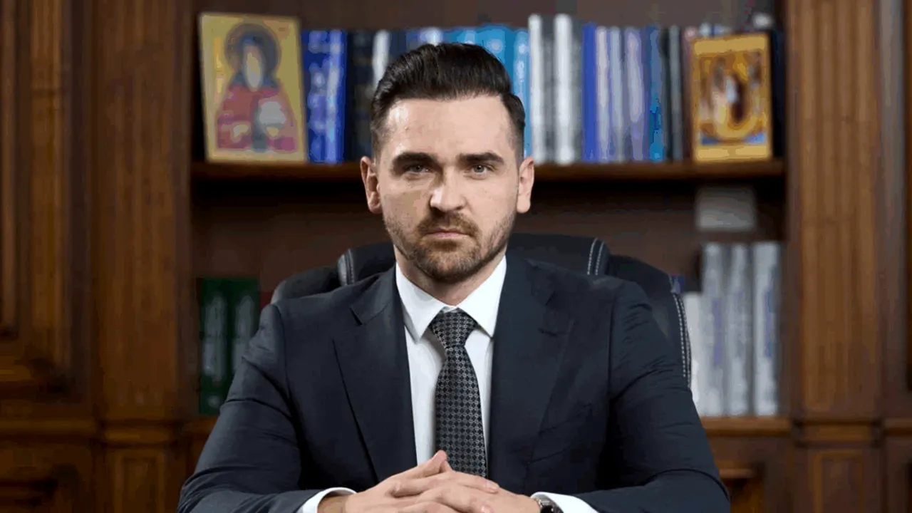 COMUNICAT Ștefan Oprea (AUR): „Cerem ministrului Sănătății să aloce imediat bani pentru tratamentele în străinătate. Orice întârziere înseamnă crime cu premeditare!”