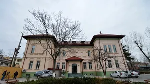 Spitalul Foişor revine curând la activitatea obişnuită, non-COVID
