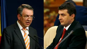 Senatorii PSD vor vota conform propriei conştiinţe în cazurile Şereş şi Păcuraru
