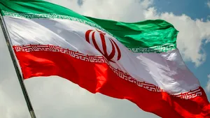 Protest amplu la Bruxelles față de violențele regimului iranian