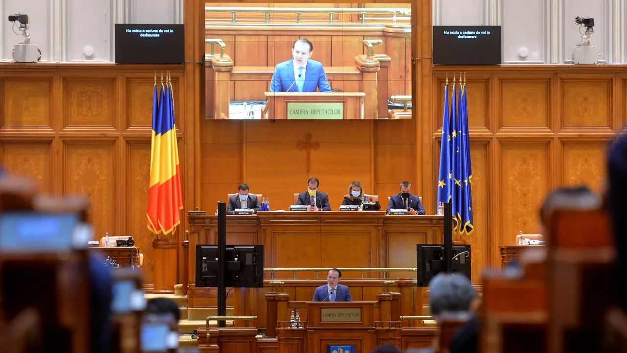 PSD cere explicaţii din partea Guvernului: PNRR, puşculiţă pentru sponsorii PNL