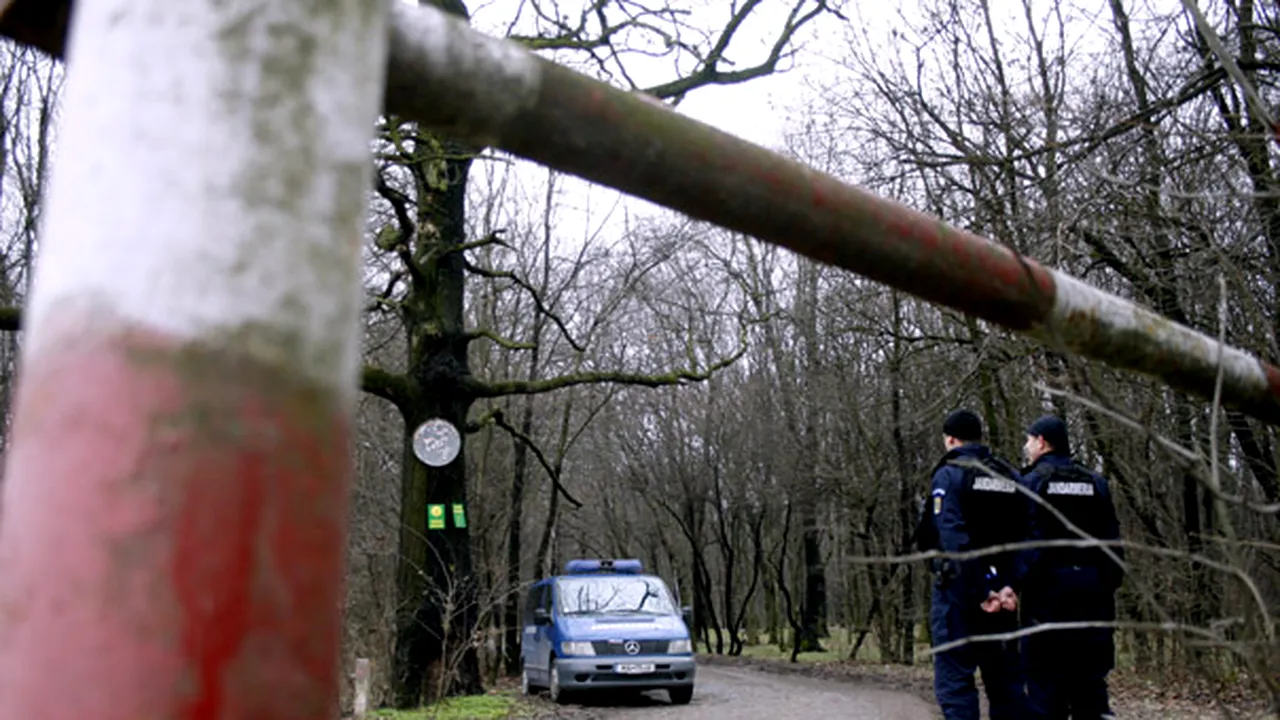 Militarii cercetaţi în cazul Ciorogârla pot pleca din localitate, dar nu din ţară