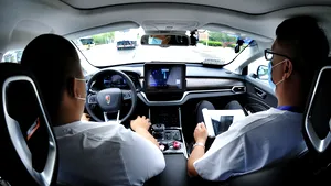 Proiect: România va permite testarea maşinilor 