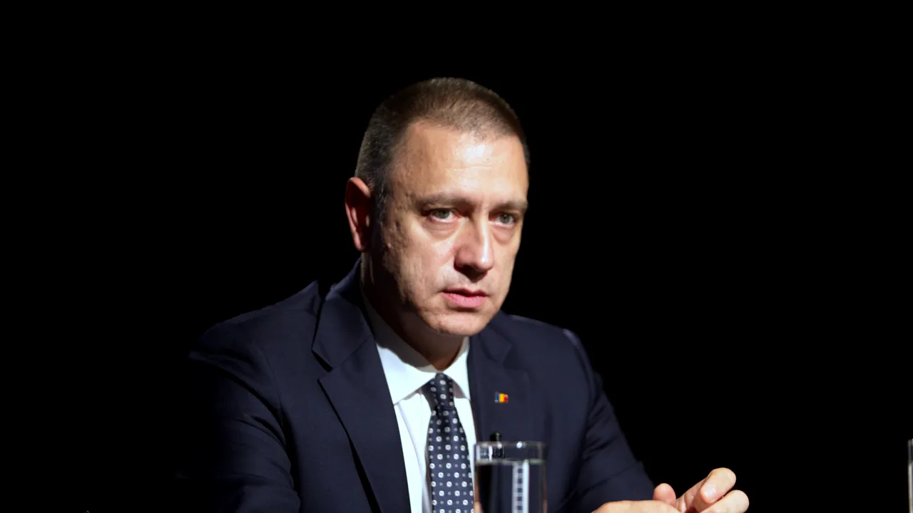 Fifor, despre rectificarea bugetară: Deficitul a devenit armă de propagandă. Suntem în faţa unei manipulări grosolane PNL