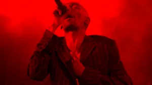 Ultimul concert al grupului Faithless, difuzat live în cinematografe din Europa
