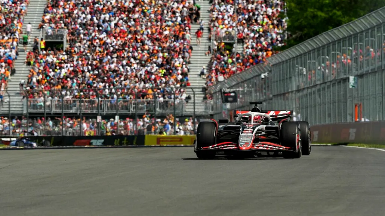 Marele Premiu al Canadei va rămâne la Montreal în calendarul Formulei 1 cel puțin până în 2035