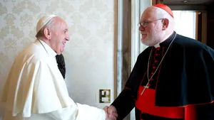 Scandalul abuzurilor sexuale din Biserica Catolică. Papa Francisc nu acceptă demisia cardinalului german Reinhard Marx