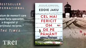 Cel mai fericit om de pe Pământ, o carte despre fericirea care se învaţă