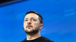 Zelenski cere aliaţilor „să nu se ascundă” şi să reacţioneze la implicarea Coreei de Nord în război