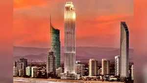 Australienii renunță la proiectul Trump Tower deoarece marca a devenit „toxică” în Australia