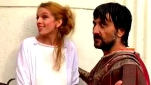 Serviciul Român de Comedie lansează online filmuleţul 