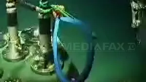 British Petroleum va începe joi cimentarea puţului de petrol din Golful Mexic