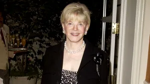 Judith Krantz, autoarea unor bestselleruri erotice, a murit la 91 de ani